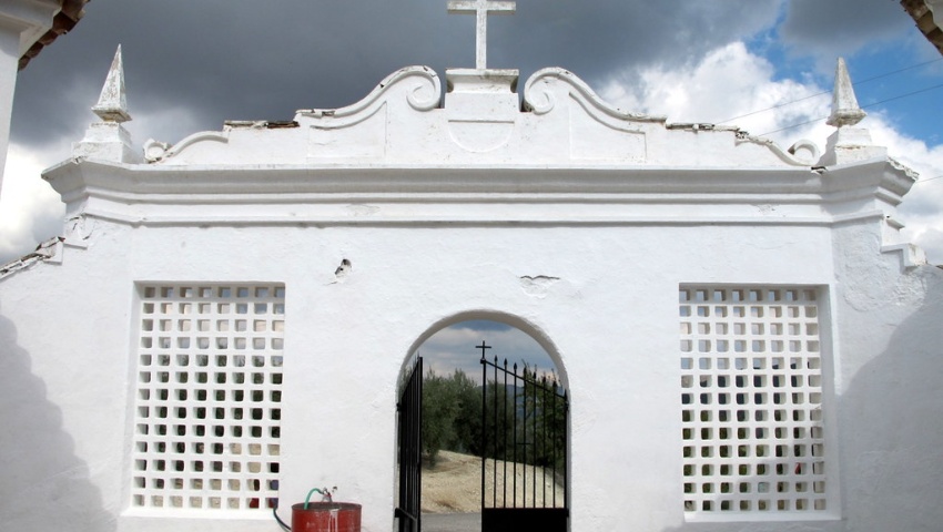 Cementerio