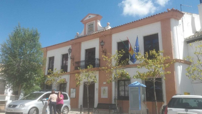 Ayuntamiento