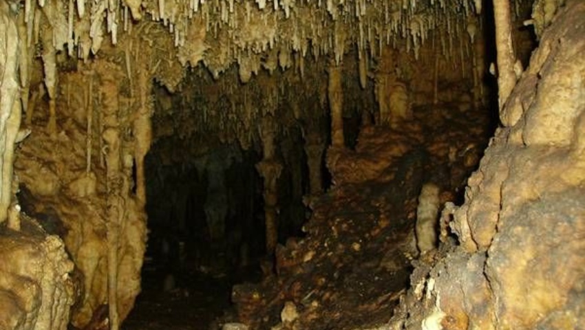 Cueva del Malalmuerzo