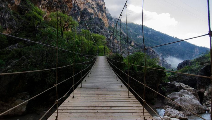 Ruta del Gollizno